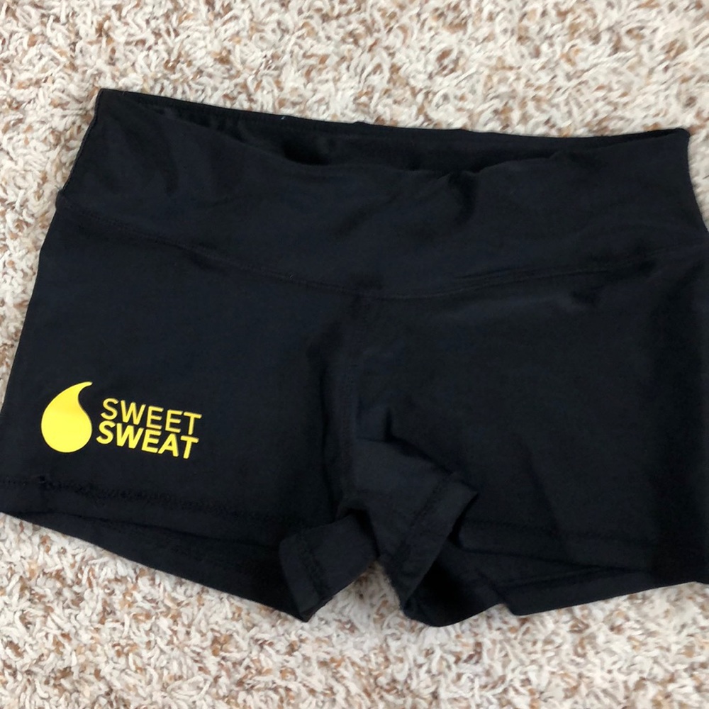 Sweetsweat shorts